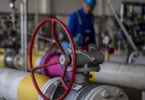 Глава Роснефти предрекает дефицит газа